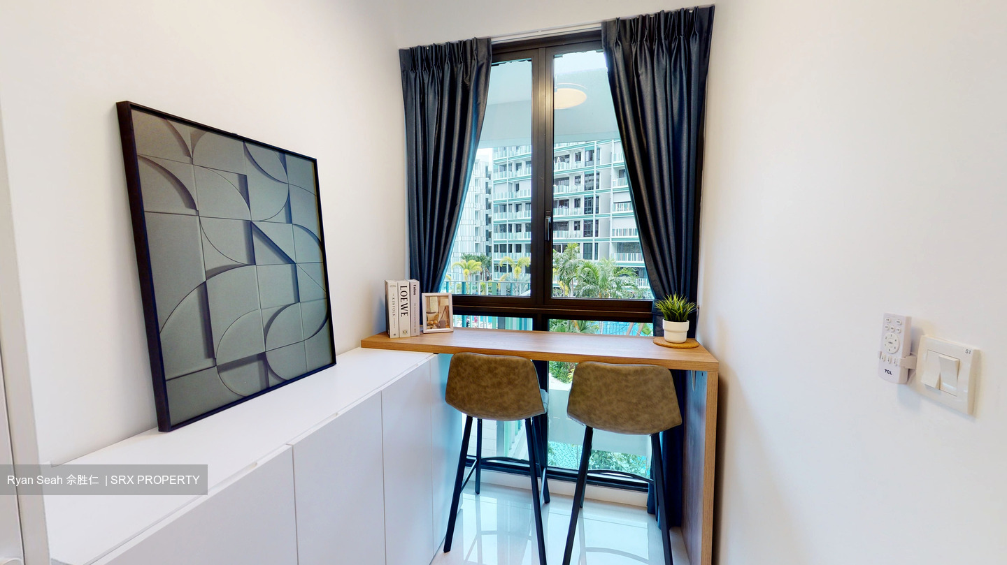 The Jovell (D17), Condominium #558060871